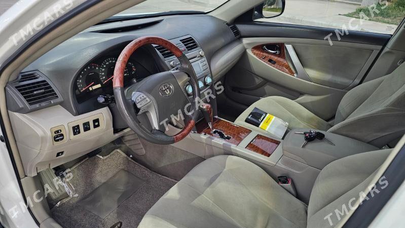 Toyota Camry 2008 - 179 000 TMT - Parahat 7 - img 10