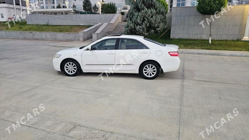 Toyota Camry 2008 - 179 000 TMT - Parahat 7 - img 6