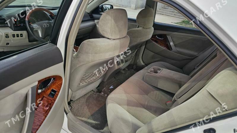 Toyota Camry 2008 - 179 000 TMT - Parahat 7 - img 9