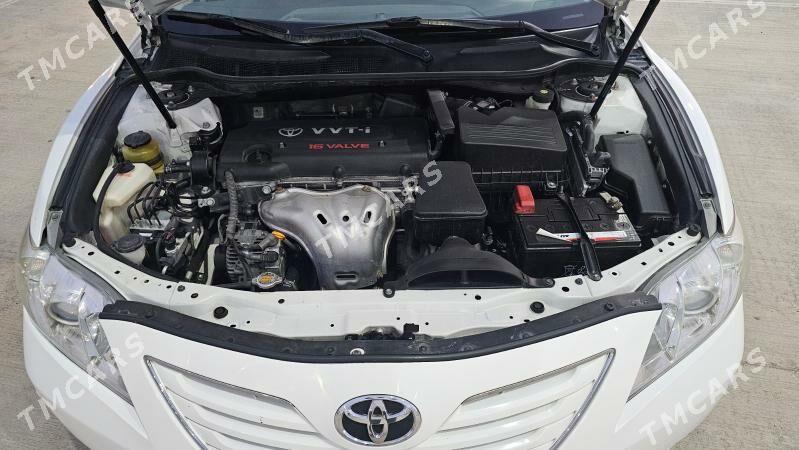 Toyota Camry 2008 - 179 000 TMT - Parahat 7 - img 8