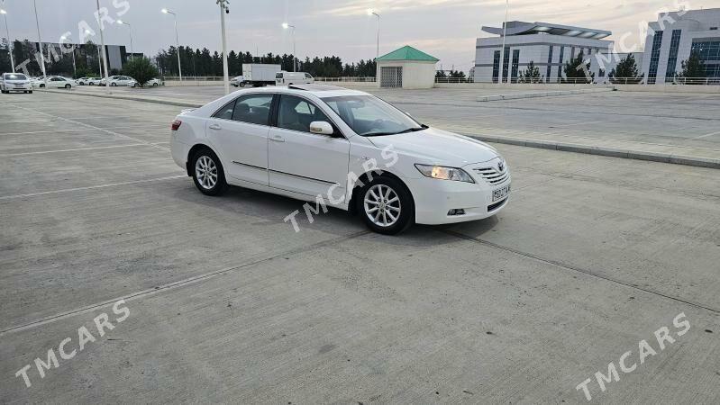 Toyota Camry 2008 - 179 000 TMT - Parahat 7 - img 2