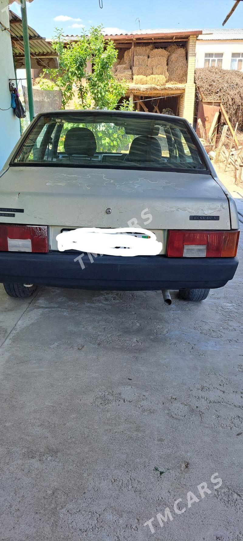 Lada 21099 2003 - 13 000 TMT - Garabekewül - img 2