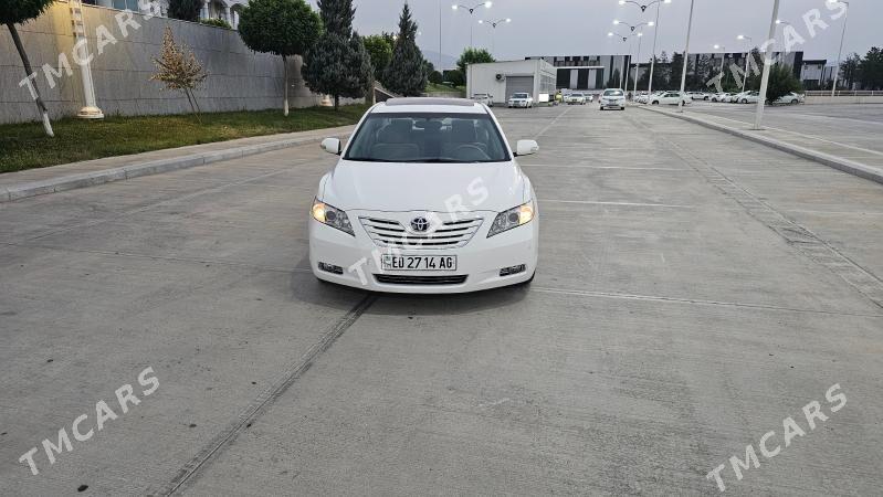 Toyota Camry 2008 - 179 000 TMT - Parahat 7 - img 7