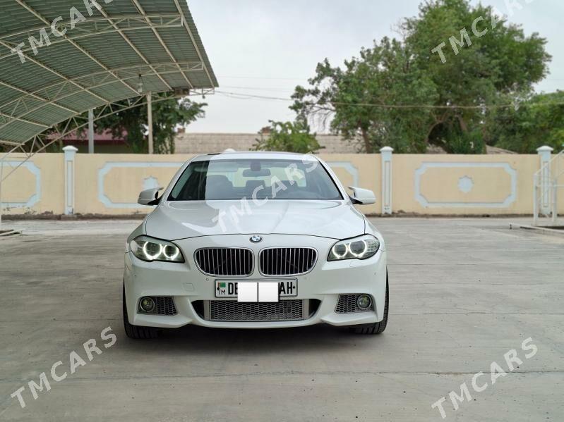 BMW F10 2010 - 325 000 TMT - Baýramaly - img 3