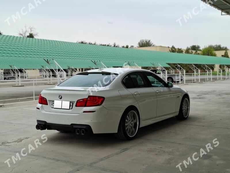 BMW F10 2010 - 325 000 TMT - Baýramaly - img 4