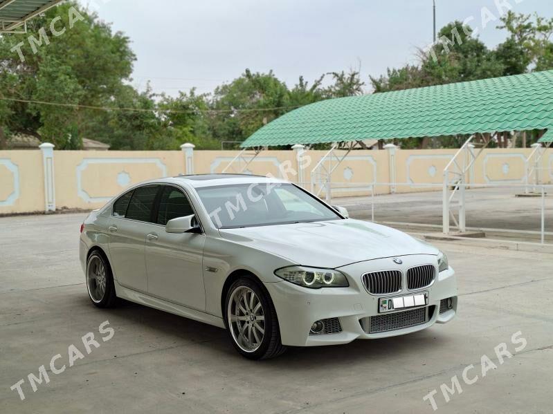 BMW F10 2010 - 325 000 TMT - Baýramaly - img 9