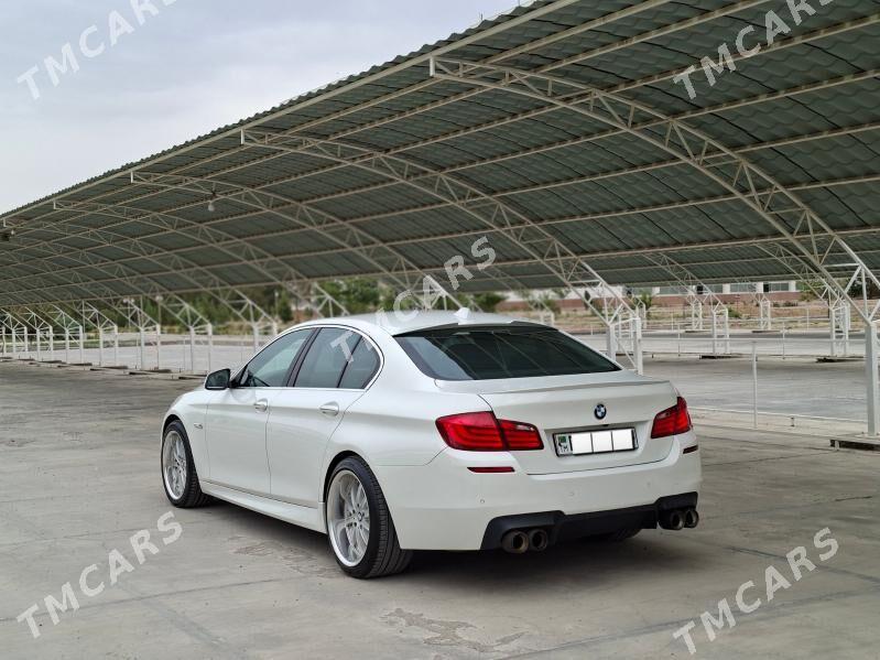 BMW F10 2010 - 325 000 TMT - Baýramaly - img 10