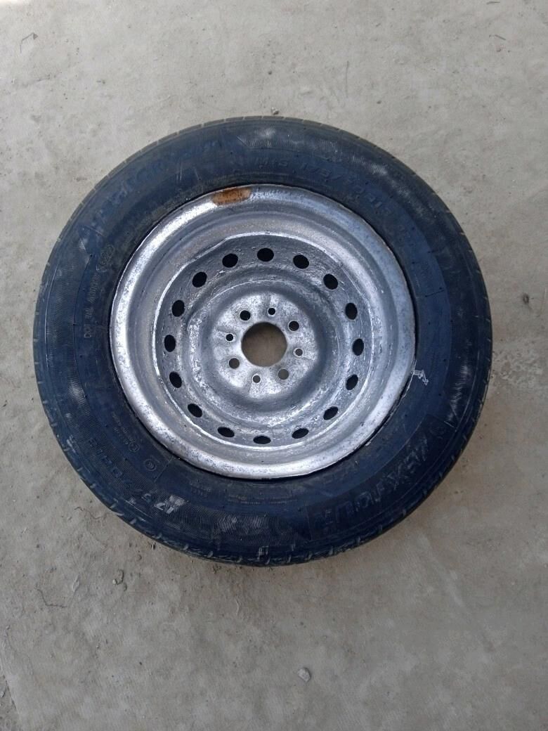 13 teker 200 TMT - Aşgabat - img 3