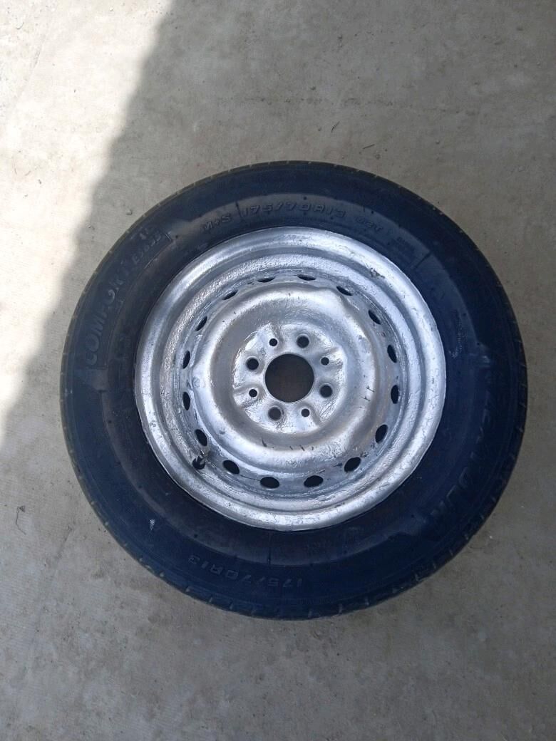 13 teker 200 TMT - Aşgabat - img 2