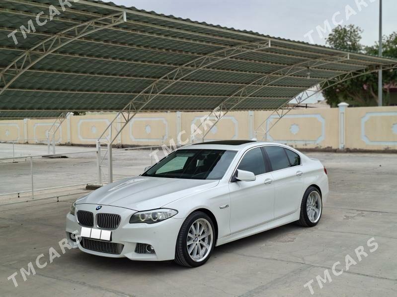 BMW F10 2010 - 325 000 TMT - Baýramaly - img 5