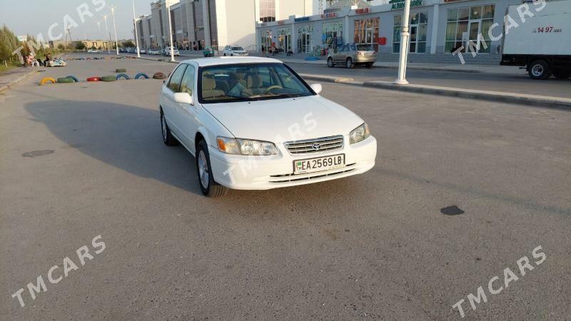 Toyota Camry 1997 - 125 000 TMT - Керки - img 4