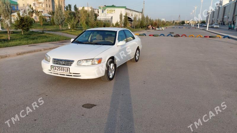 Toyota Camry 1997 - 125 000 TMT - Керки - img 5