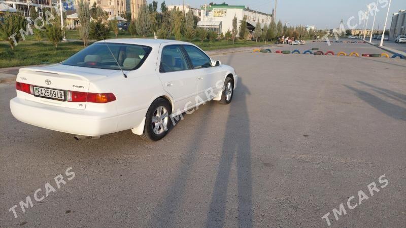 Toyota Camry 1997 - 125 000 TMT - Керки - img 6