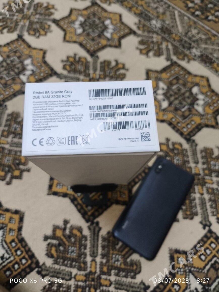 redmi 9a dine Admen - Балканабат - img 3