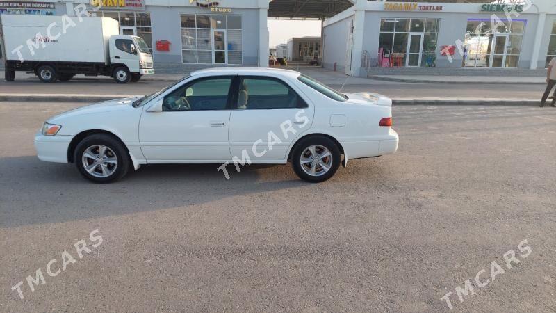 Toyota Camry 1997 - 125 000 TMT - Керки - img 3