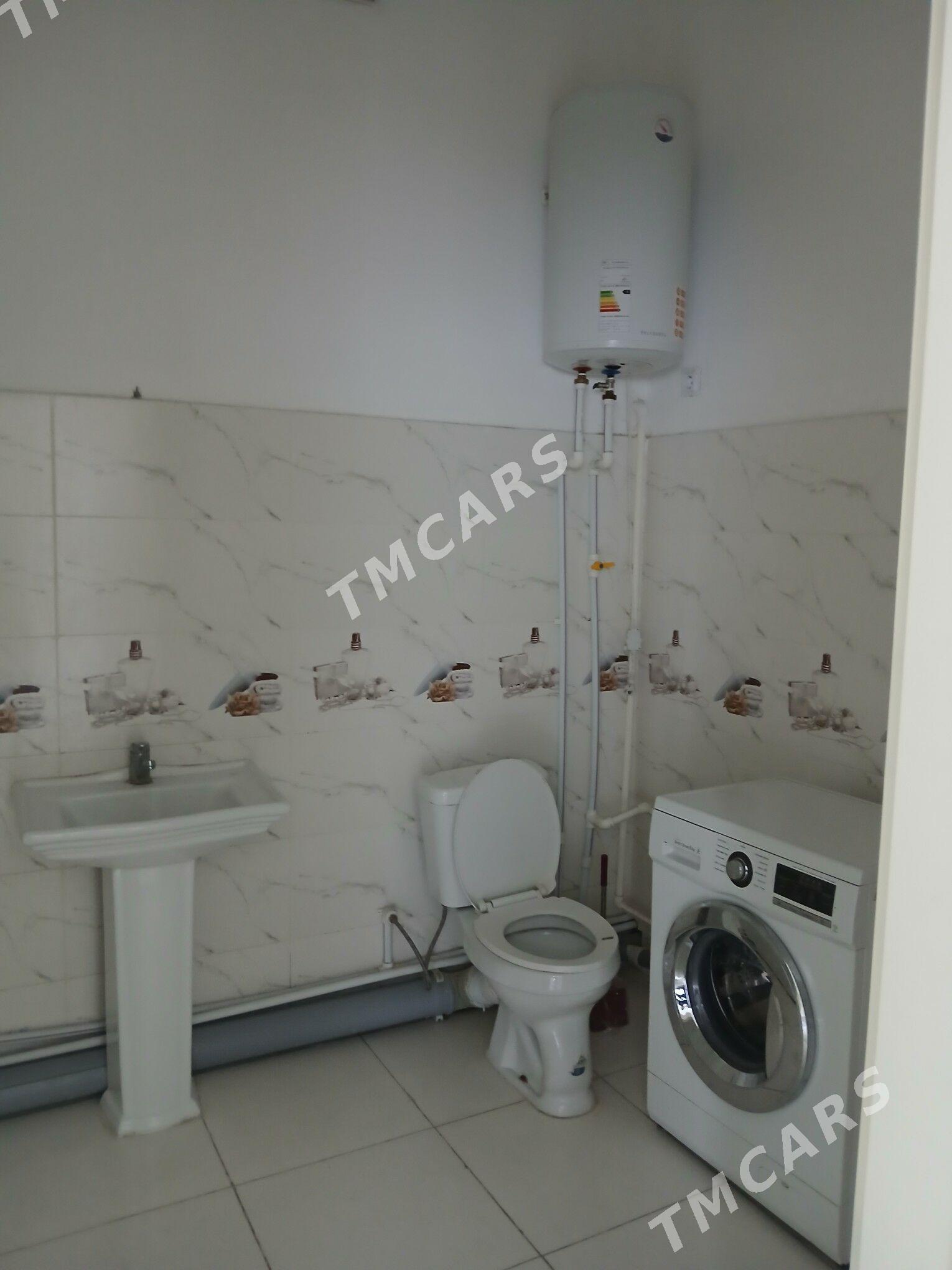элитка квартира жайлар - Türkmenabat - img 4