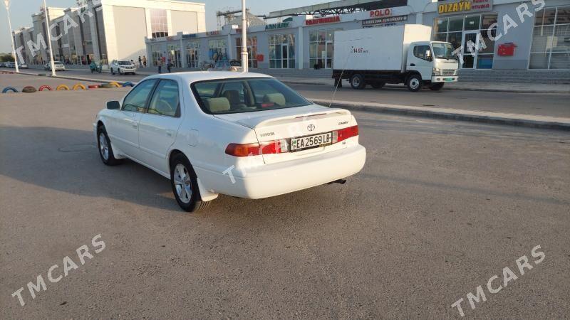 Toyota Camry 1997 - 125 000 TMT - Керки - img 7