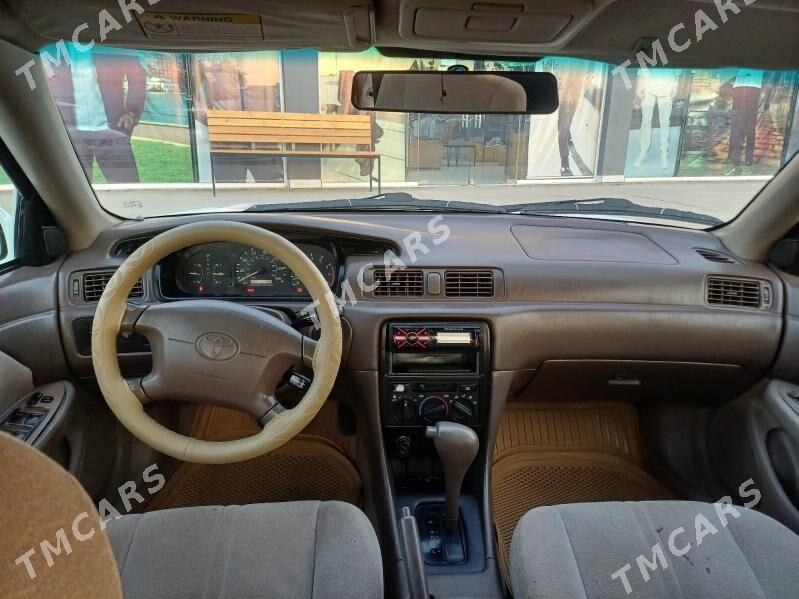 Toyota Camry 1997 - 125 000 TMT - Керки - img 8