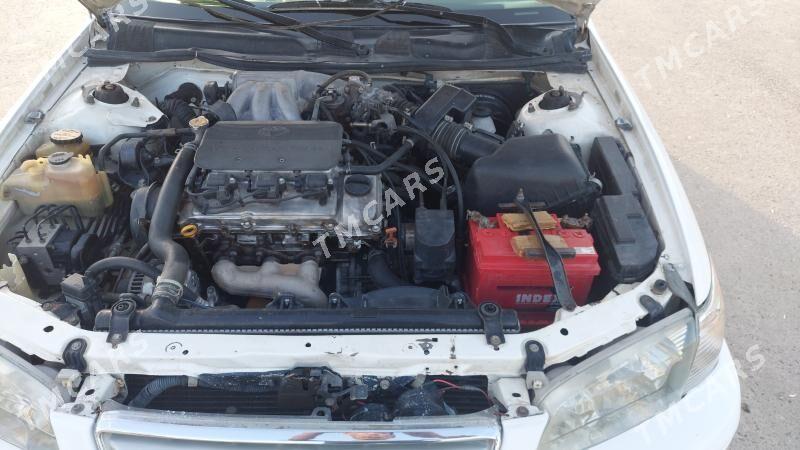 Toyota Camry 1997 - 125 000 TMT - Керки - img 9