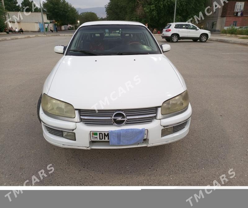 Opel Omega 1996 - 25 000 TMT - Ашхабад - img 3
