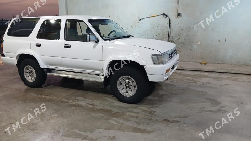 Toyota 4Runner 1991 - 70 000 TMT - Ак-Бугдайский этрап - img 3