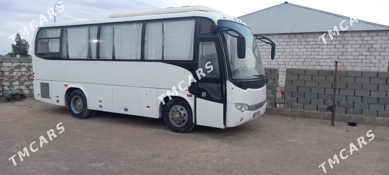 Toyota Coaster 2007 - 270 000 TMT - Туркменбаши - img 4