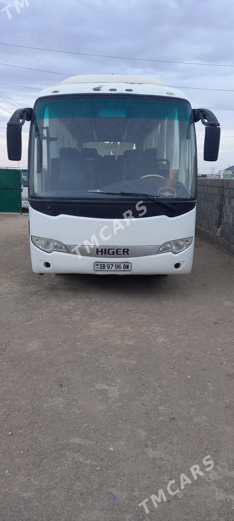 Toyota Coaster 2007 - 270 000 TMT - Туркменбаши - img 5