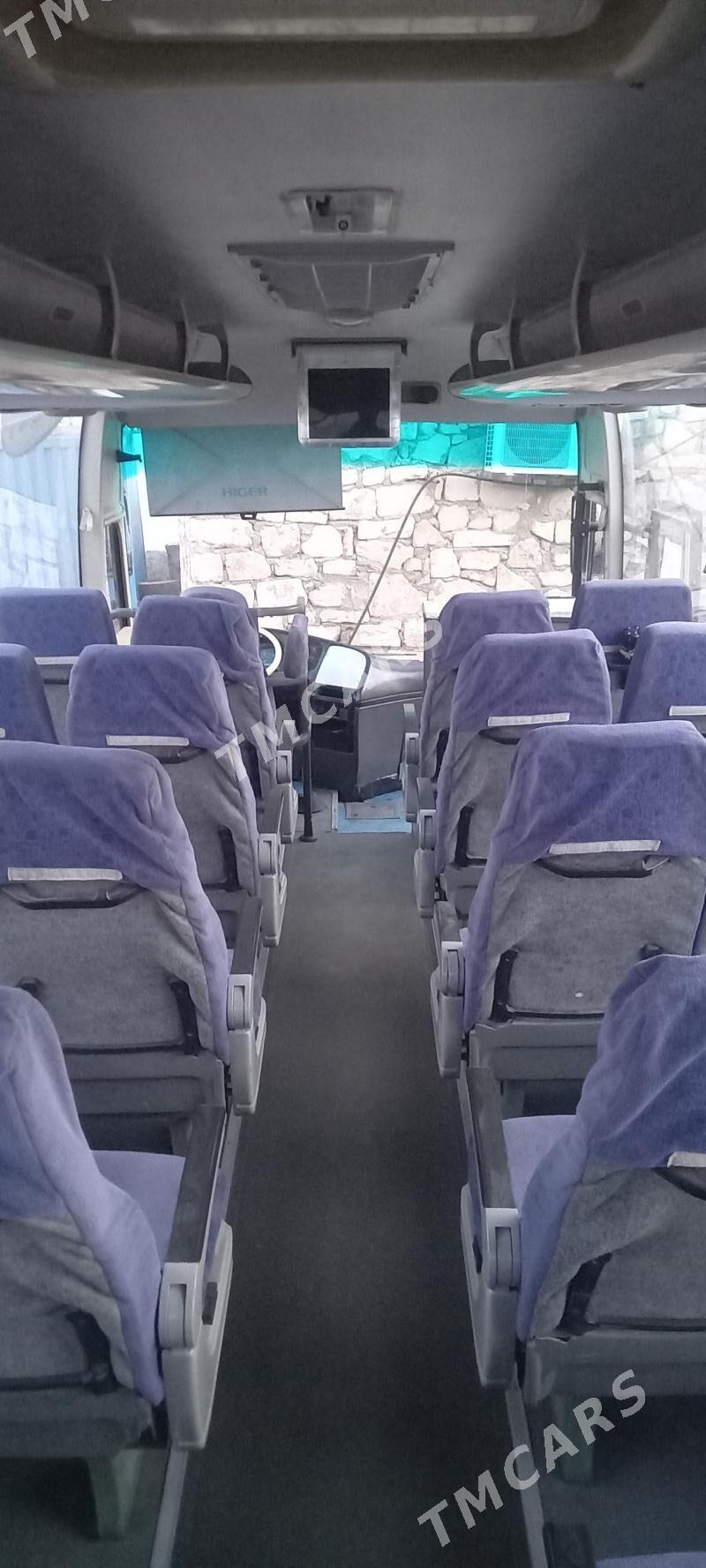 Toyota Coaster 2007 - 270 000 TMT - Туркменбаши - img 2