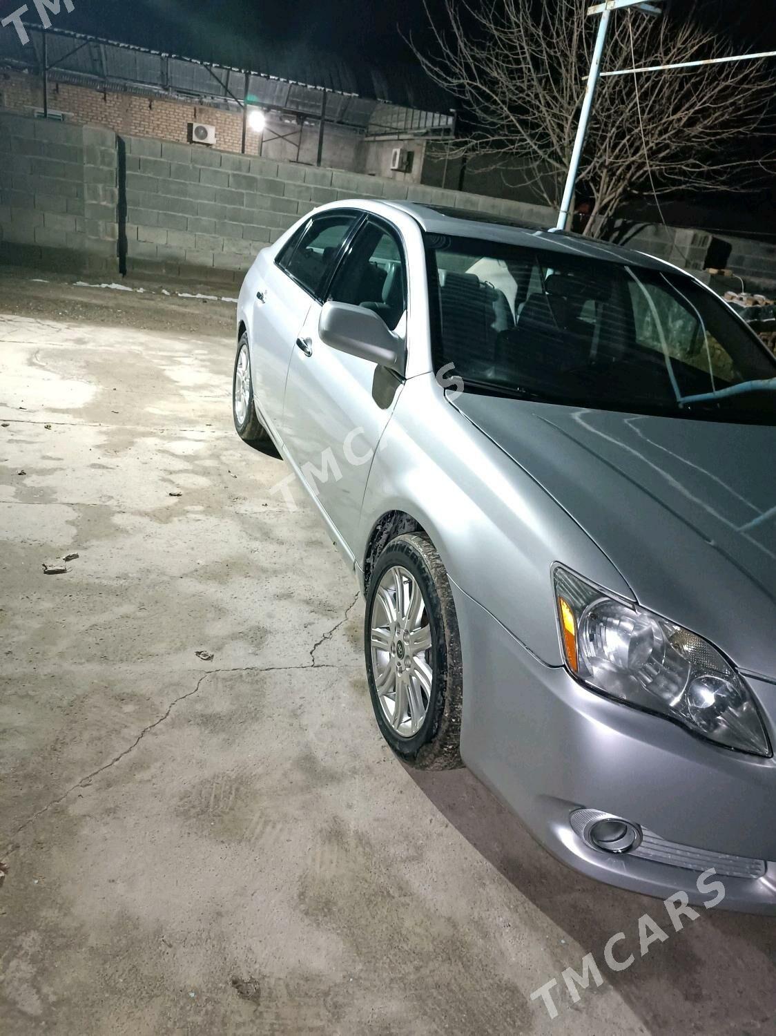Toyota Avalon 2006 - 160 000 TMT - Aşgabat - img 3