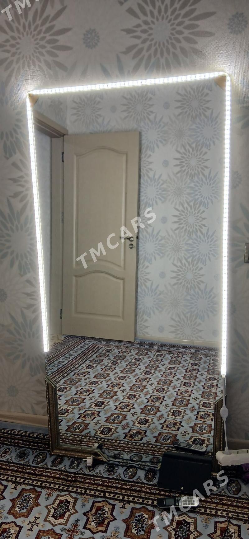 Salon  aynasy - Aşgabat - img 4