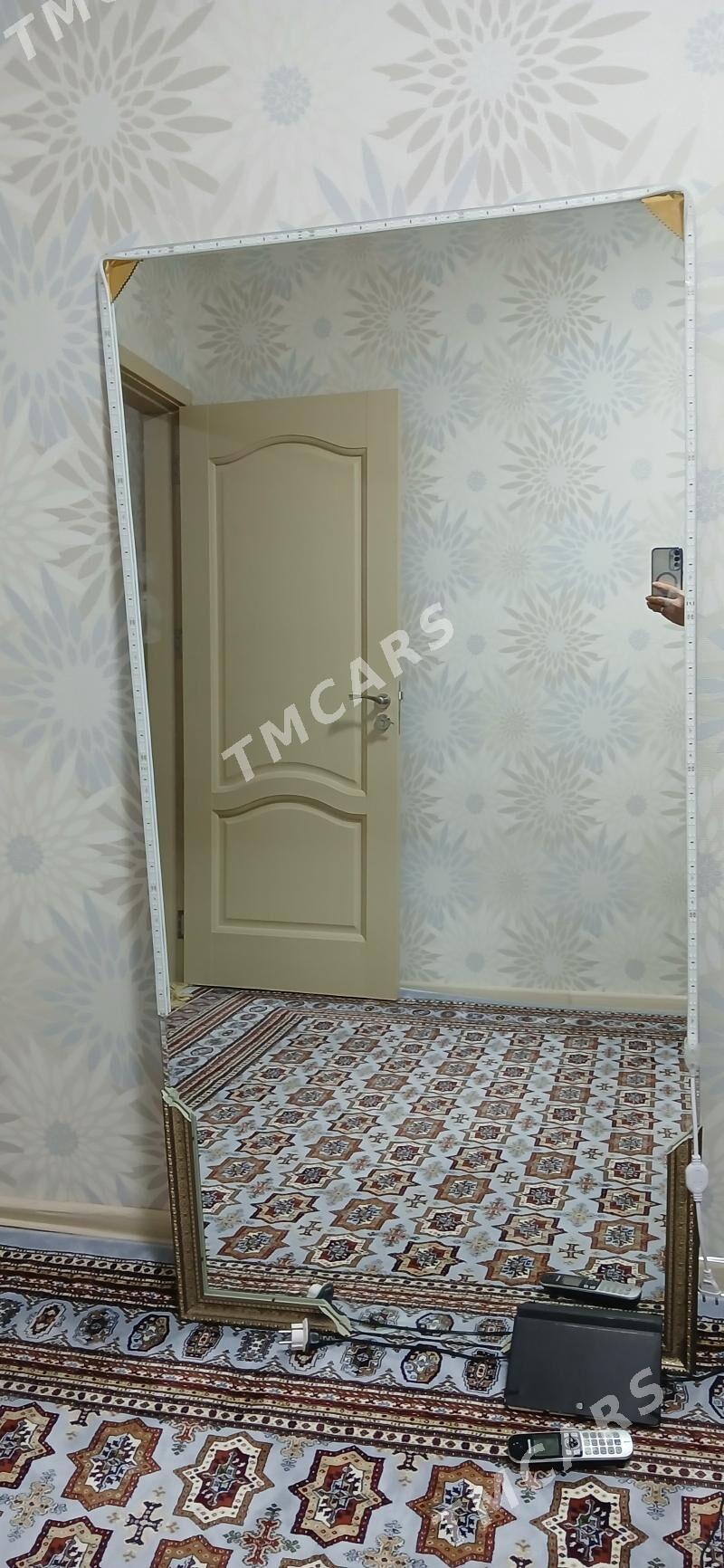 Salon  aynasy - Aşgabat - img 3