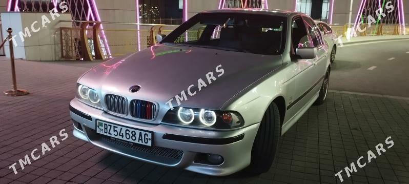 BMW 525 2002 - 135 000 TMT - Parahat 3 - img 2