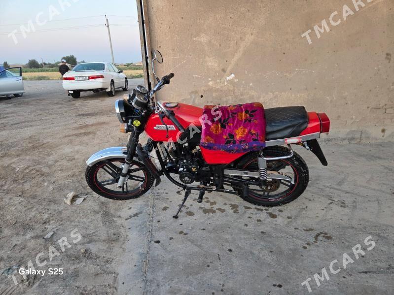 Jawa 300 2014 - 14 000 TMT - Garabekewül - img 2