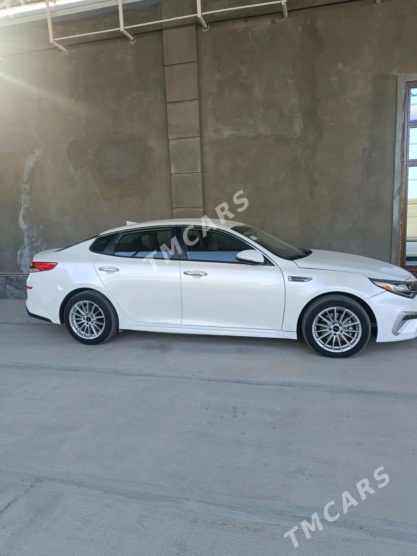 Kia Optima 2019 - 210 000 TMT - Mary - img 7