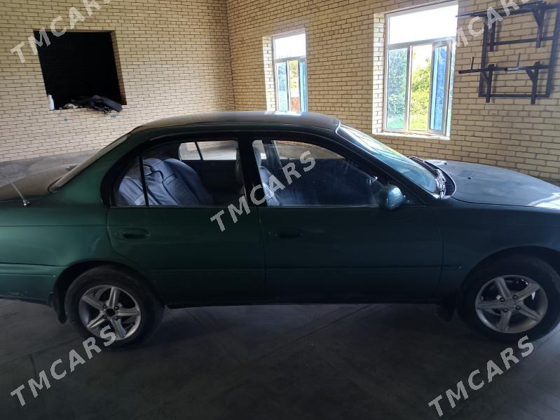 Toyota Corolla 1993 - 50 000 TMT - Фарап - img 3