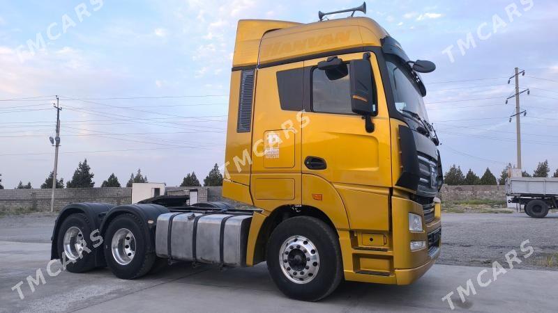 XCMG LW500F 2020 - 570 000 TMT - Büzmeýin - img 7