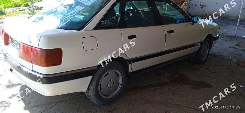 Audi 90 1989 - 8 000 TMT - Bäherden - img 3