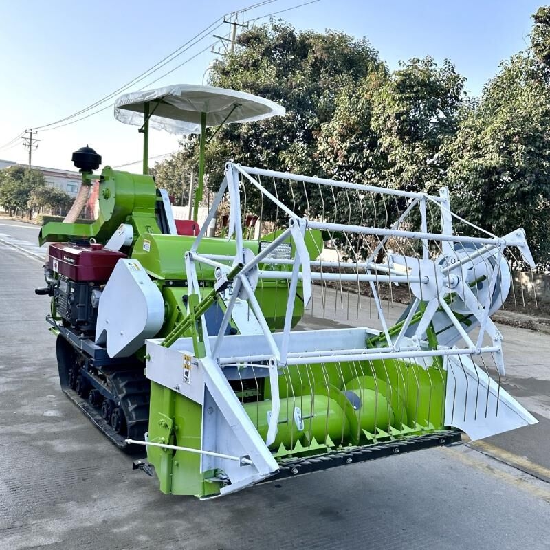Kombaýn Traktor Ot Orýan Däne - Aşgabat - img 5