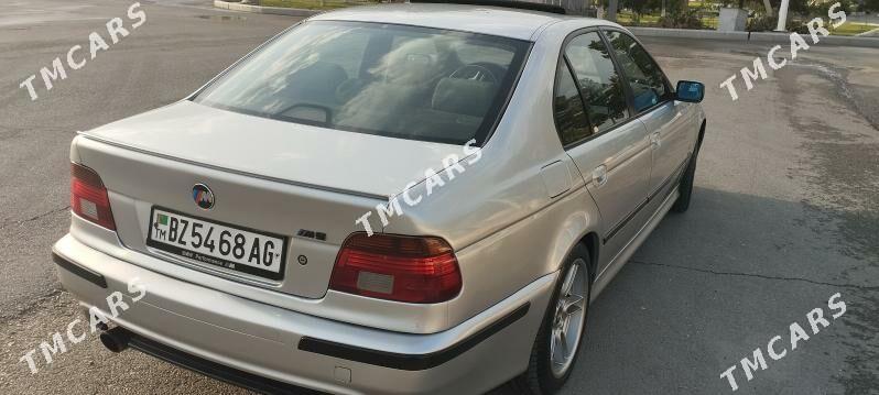 BMW 525 2002 - 135 000 TMT - Parahat 3 - img 6