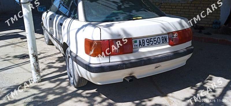 Audi 90 1989 - 8 000 TMT - Bäherden - img 5