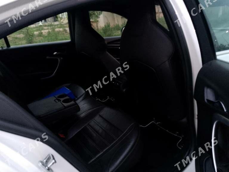 Opel Insignia 2012 - 140 000 TMT - Ашхабад - img 5