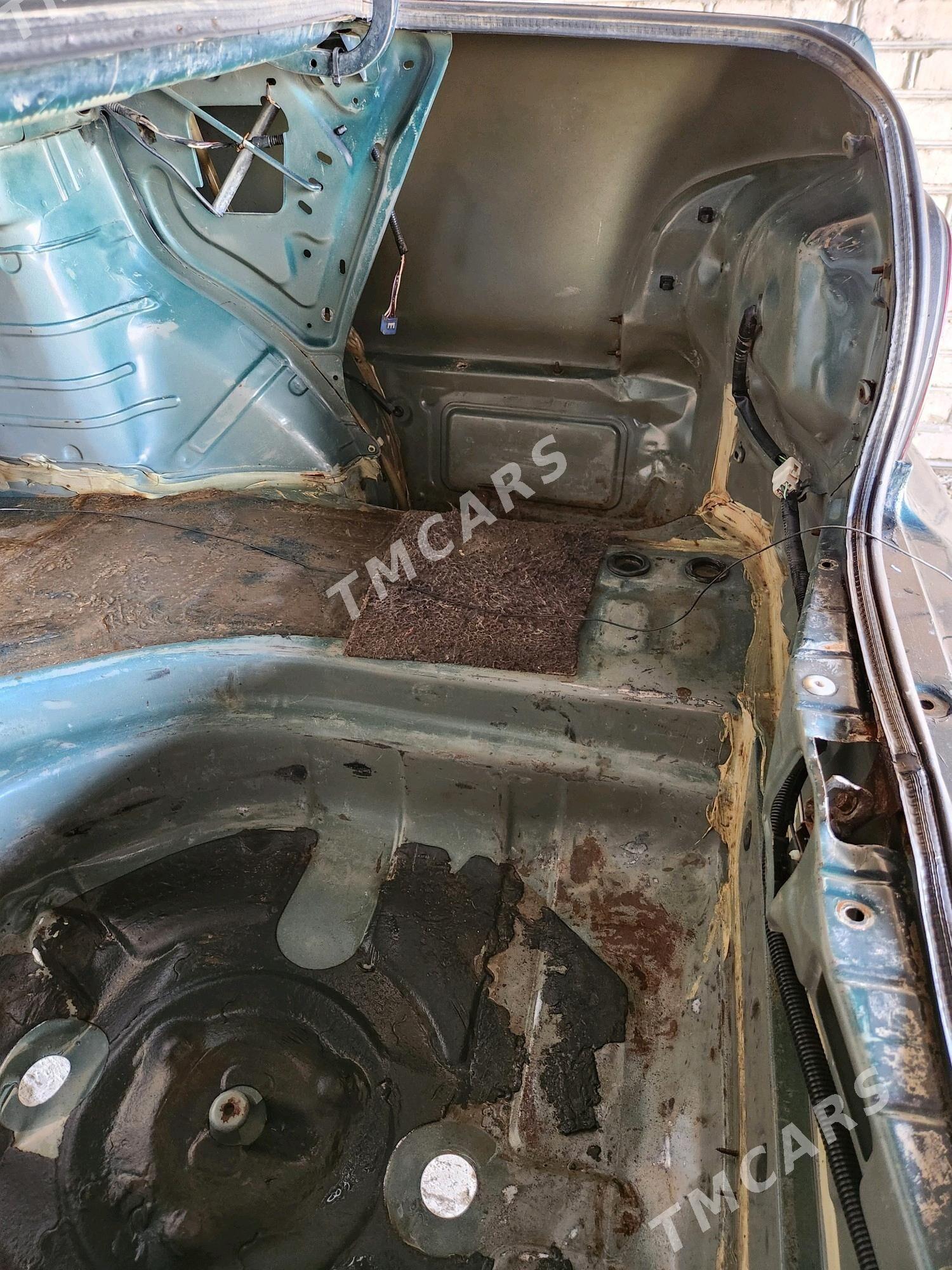 Toyota Avalon 1996 - 112 000 TMT - Mary - img 6