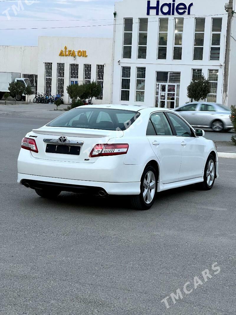Toyota Camry 2010 - 172 000 TMT - Bäherden - img 4