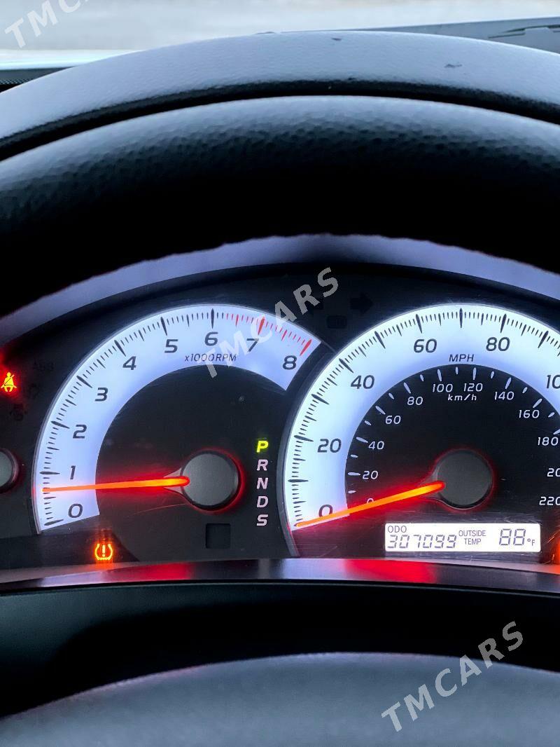 Toyota Camry 2010 - 172 000 TMT - Bäherden - img 8