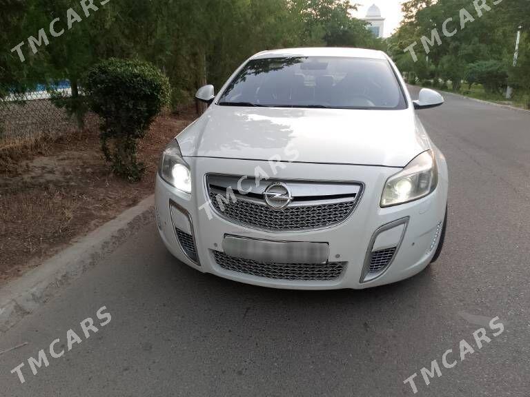 Opel Insignia 2012 - 140 000 TMT - Ашхабад - img 6