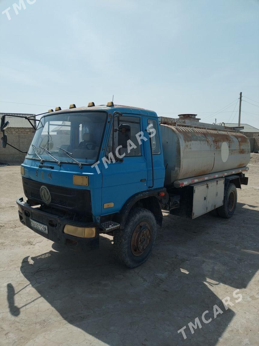 Dongfeng 370 2012 - 165 000 TMT - Гумдаг - img 2