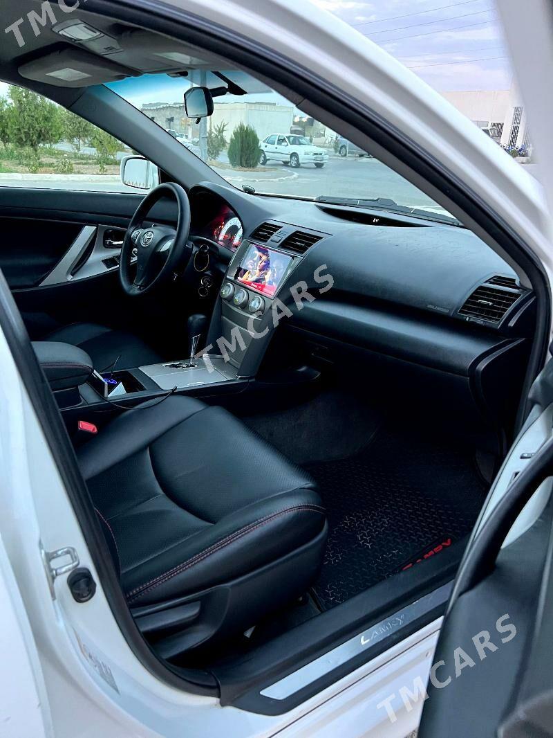 Toyota Camry 2010 - 172 000 TMT - Bäherden - img 6