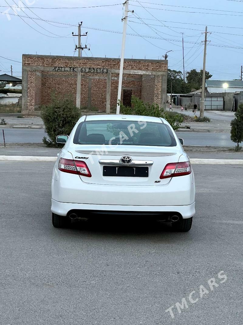 Toyota Camry 2010 - 172 000 TMT - Bäherden - img 5