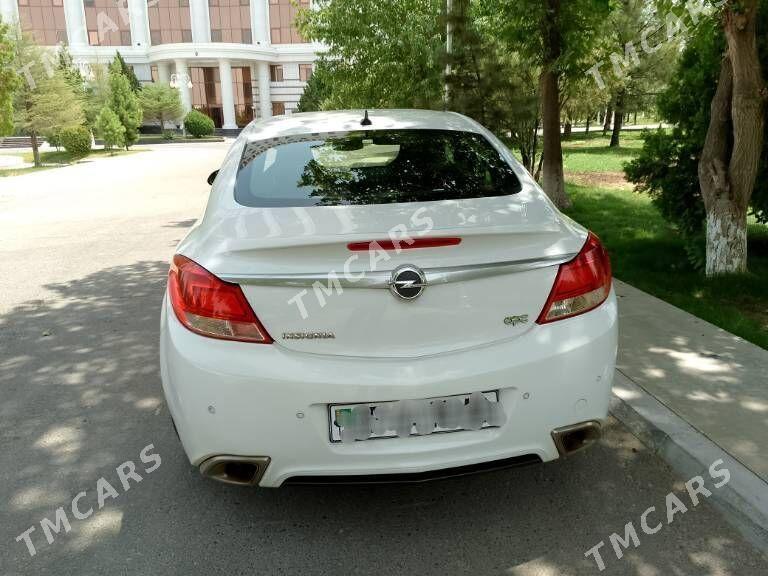 Opel Insignia 2012 - 140 000 TMT - Ашхабад - img 4