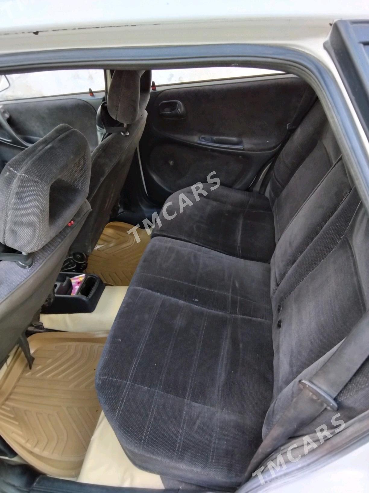 Opel Astra 1992 - 42 000 TMT - Туркменбаши - img 5